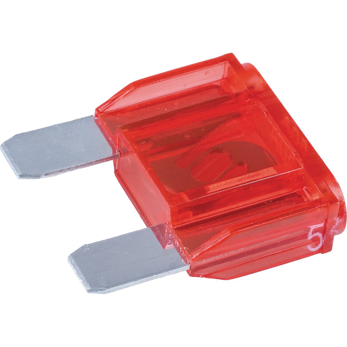 OEX Fuse Maxi Blade 50A Red - ACX1628BL