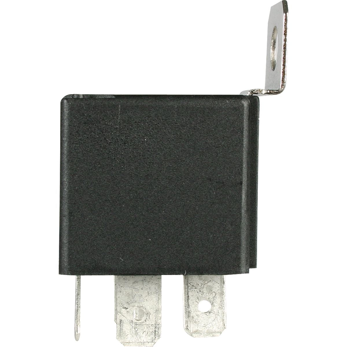 OEX Mini Relay 12V Normally Open 40A - Resistor Protected, Sealed - ACX1940RBL