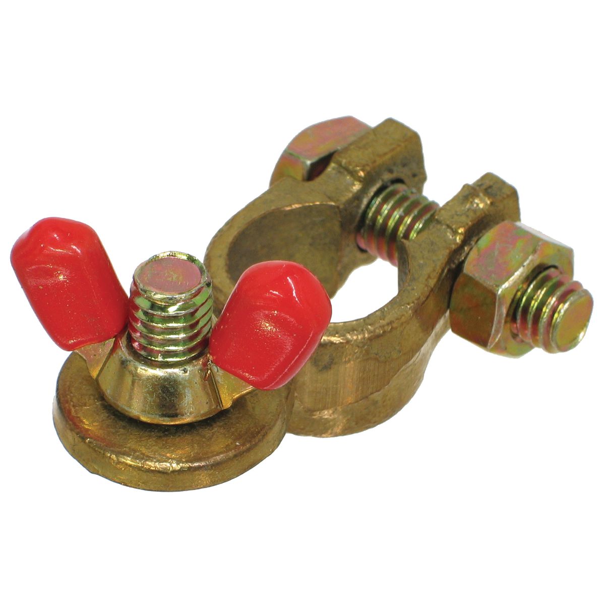 OEX Battery Terminal Marine Stud Type Positive & Negative (Pack of 10) - ACX0006