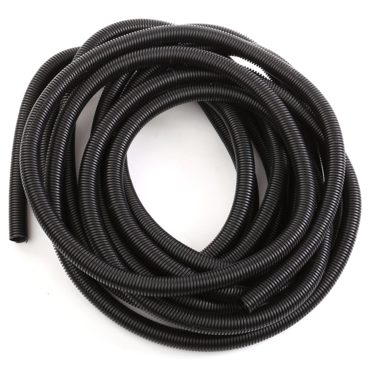 OEX Convoluted Split Tubing 16.6mm x 10m - ACX1109