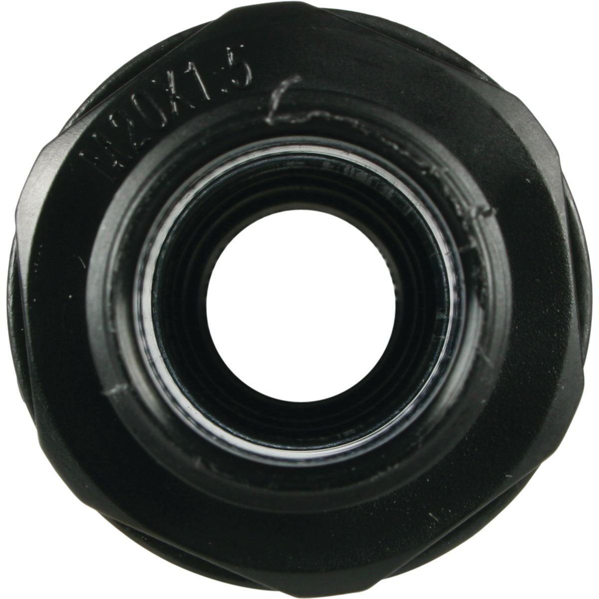OEX Cable Gland Nylon 20mm 10 Pack - ACX1342