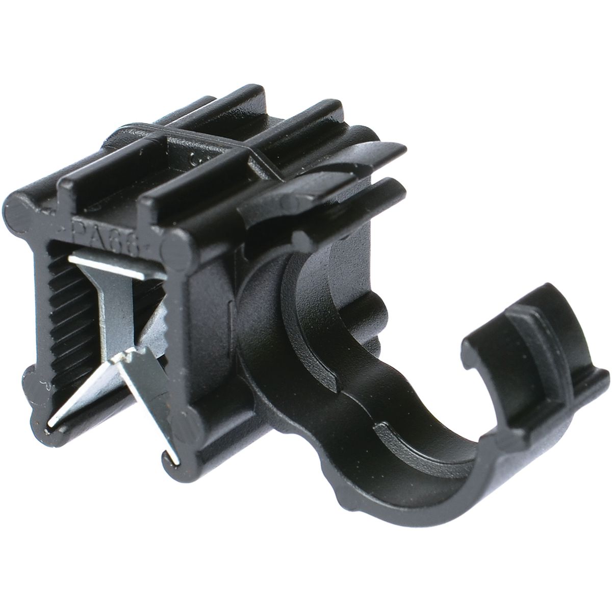 OEX Conduit Clip Horizontal - 3.0-6.0mm - ACX1439