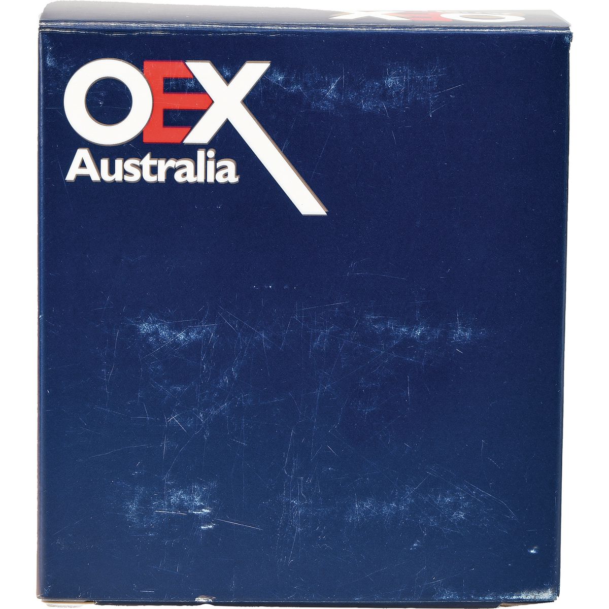 OEX Anderson Plug 2-Pole 50A Grey 5-Kit - ACX2760B