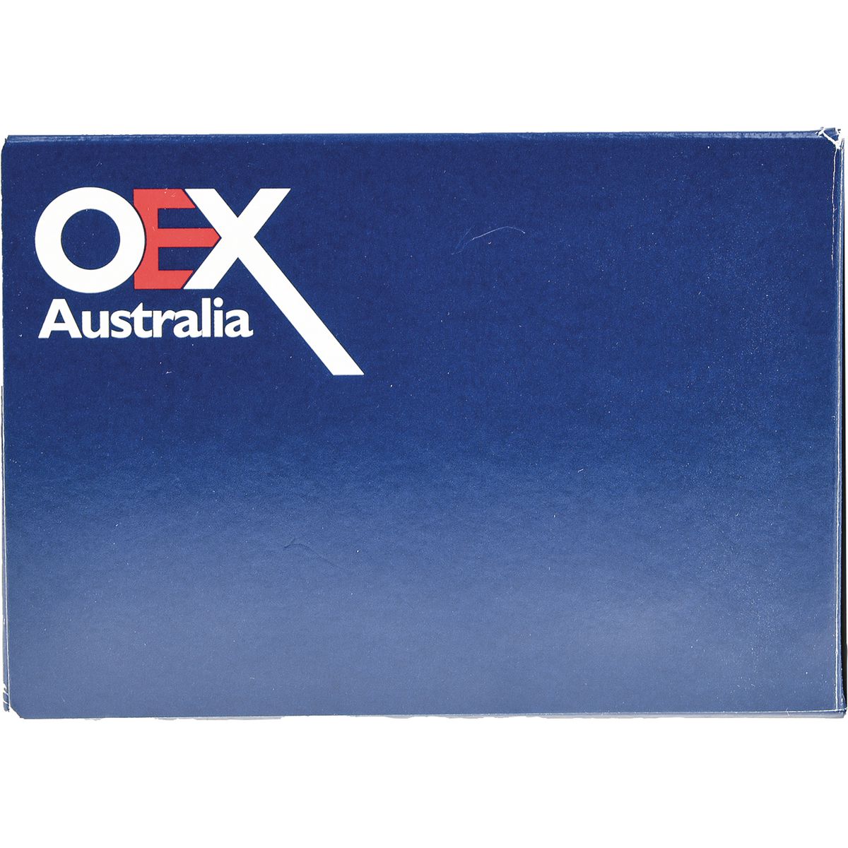 OEX Anderson Plug 2-Pole 350A Grey 1-Kit - ACX2764