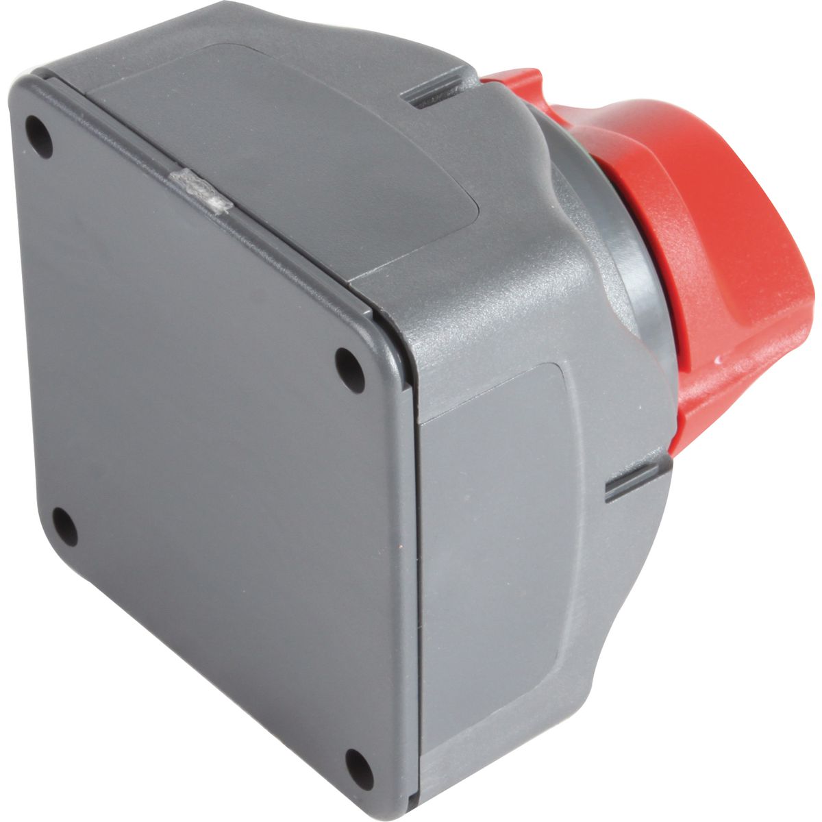 OEX Battery Master/Isolation Switch ON/OFF SPST Rated 275A @ 12V - ACX3412