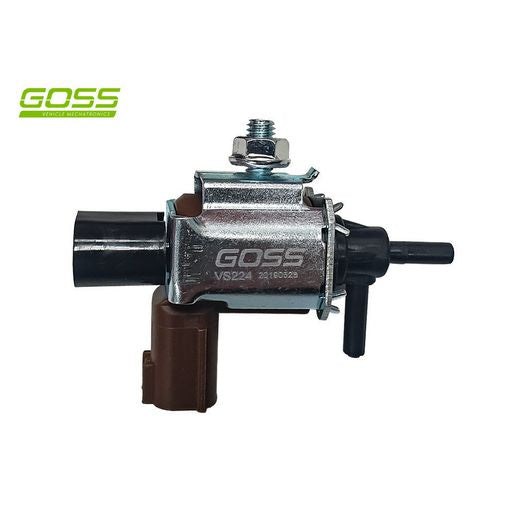 Goss Vacuum Solenoid Valve - VS224