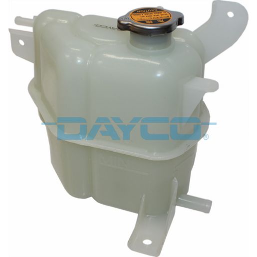 Dayco Radiator Expansion Tank - DET0039