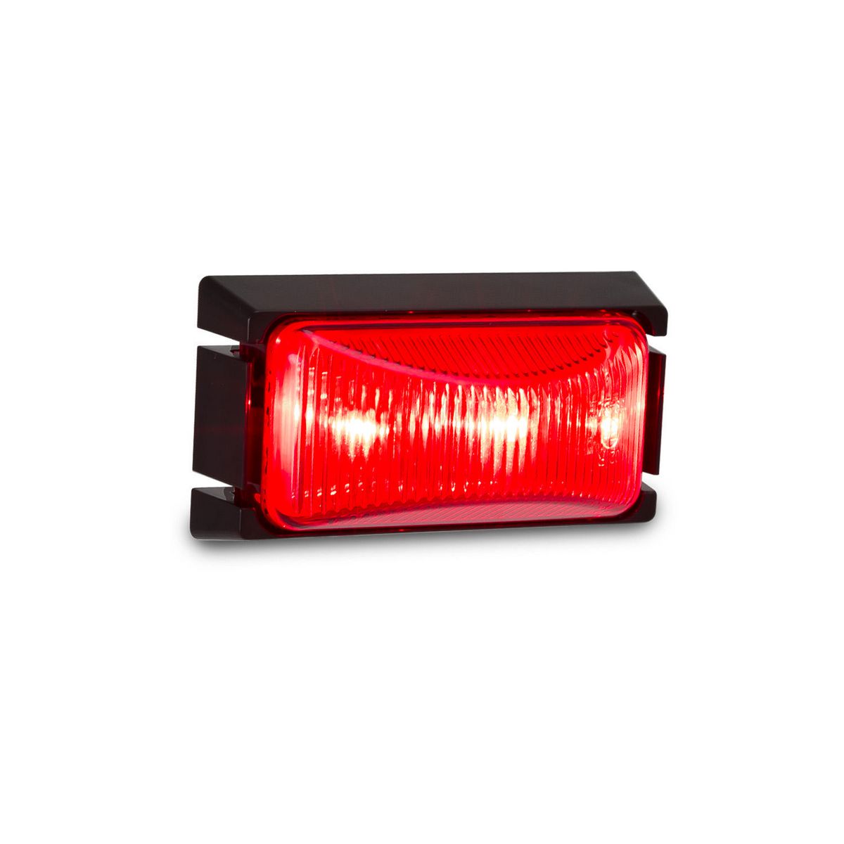 LED Autolamps Rear Marker Light Red Led 12 Or 24V - 1458RM