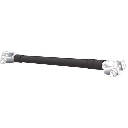 OEX 2 B&S Battery Lead - Post to Post - Length - 150mm, 10mm Stud Hole - ACX1023