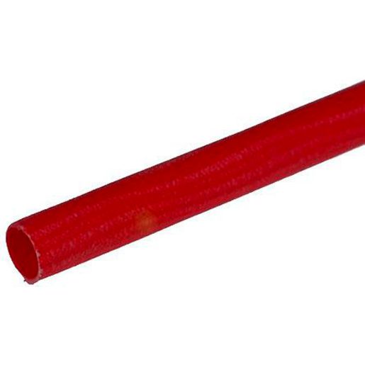 OEX Heat Shrink Black 4.8mm x 1.2m - ACX1271BL