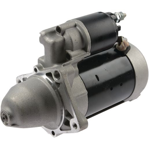 OEX Starter Motor 12V 9Th CW Bosch Style - BXS4018