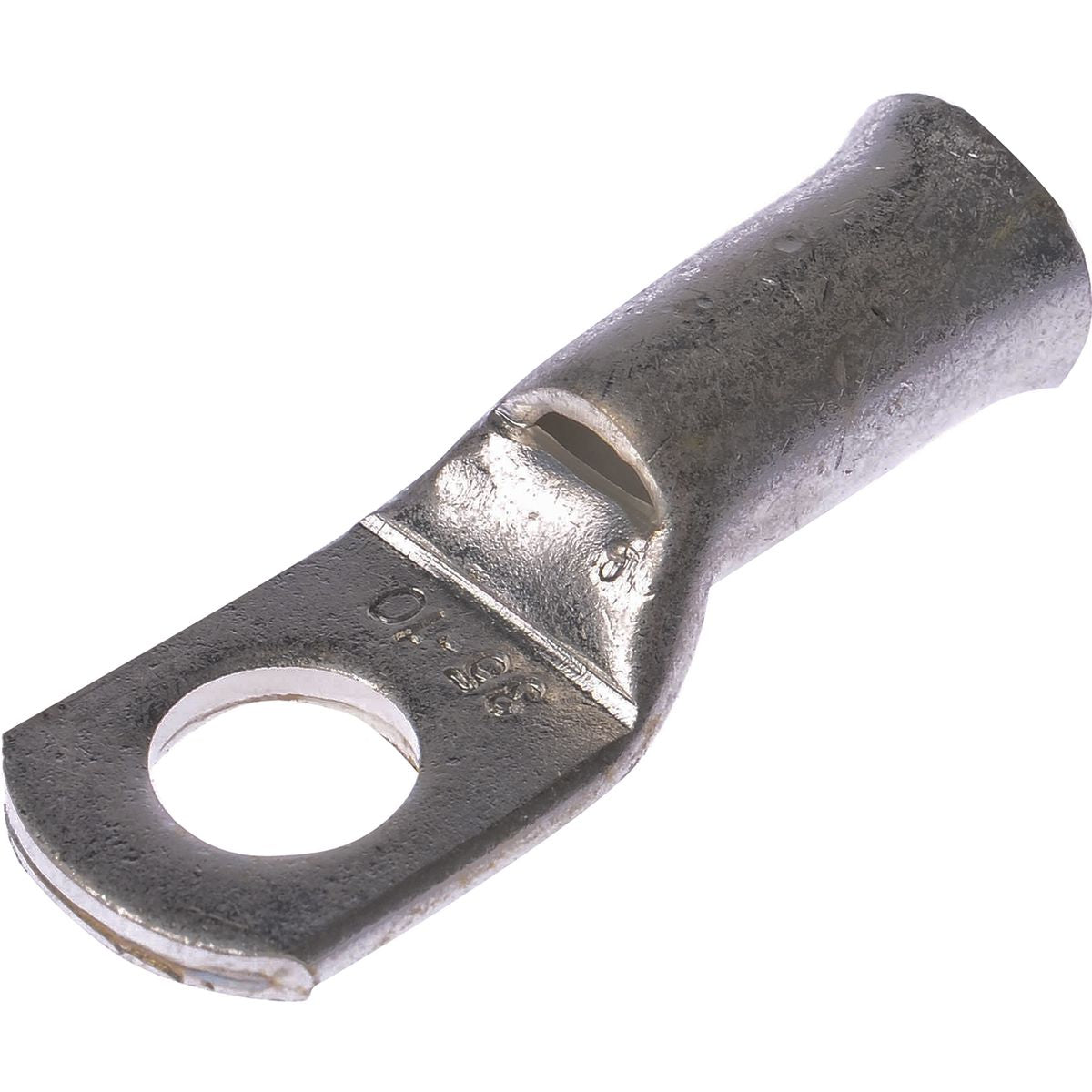 OEX Cable Lug Solder 35-10 2B&S Flared End (Pack of 10) - ACX0111FE