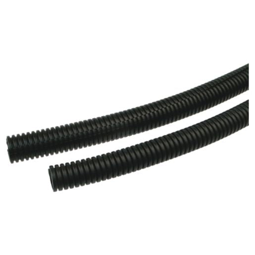 OEX Convoluted Tubing HD 10mm x 100m - ACX1361