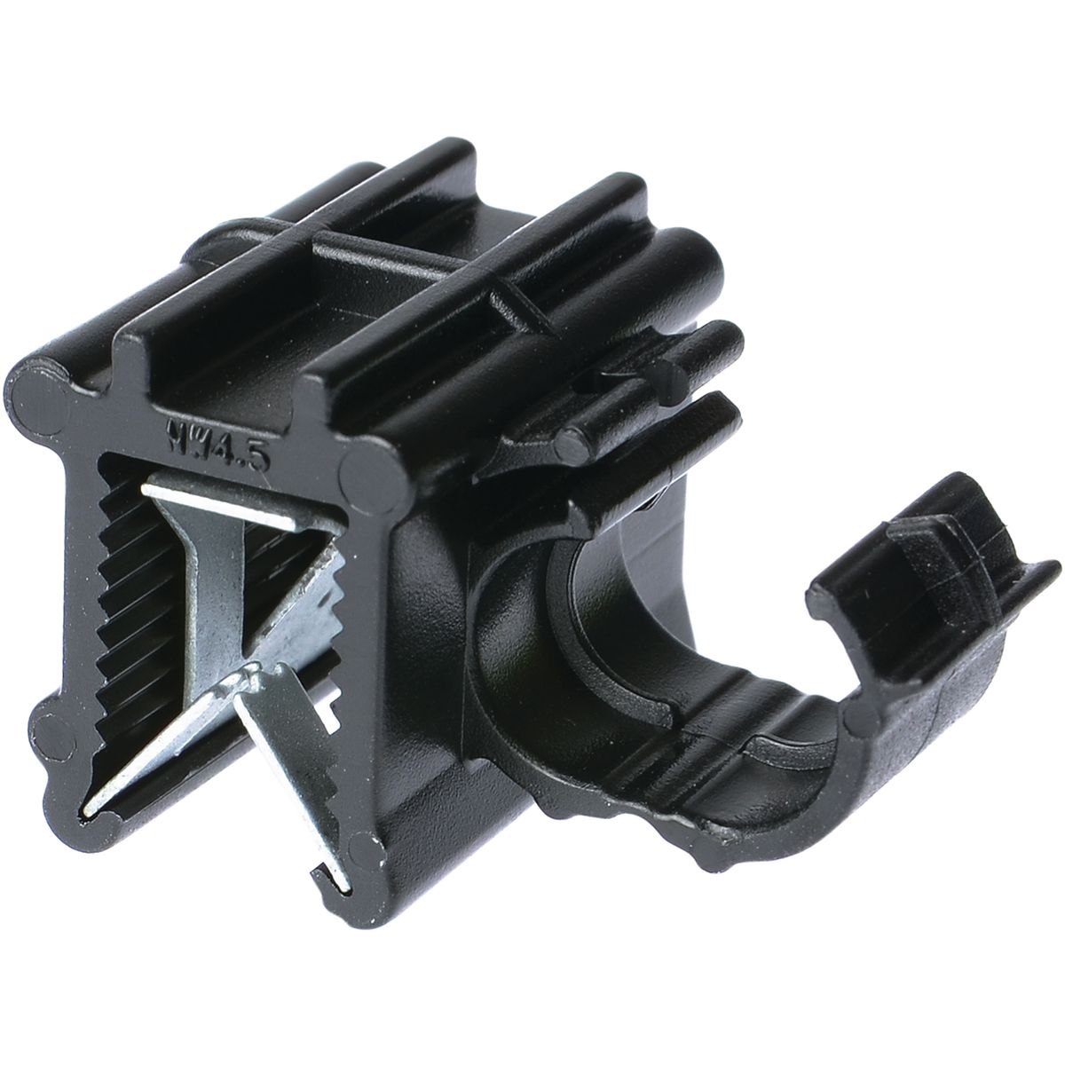 OEX Conduit Clip Horizontal - 3.0-6.0mm - ACX1438