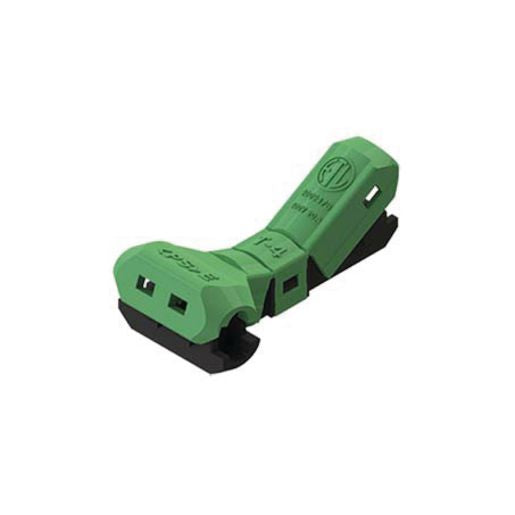 OEX JOW Connector Type T-4 Suit Cable 2.5mm - 6 Pce - ACX3238