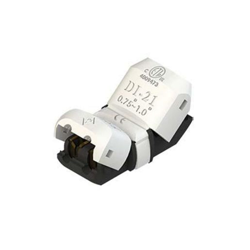 OEX JOW Connector Type DI-21 Suit Cable 0.75mm - 15 Pce - ACX3243
