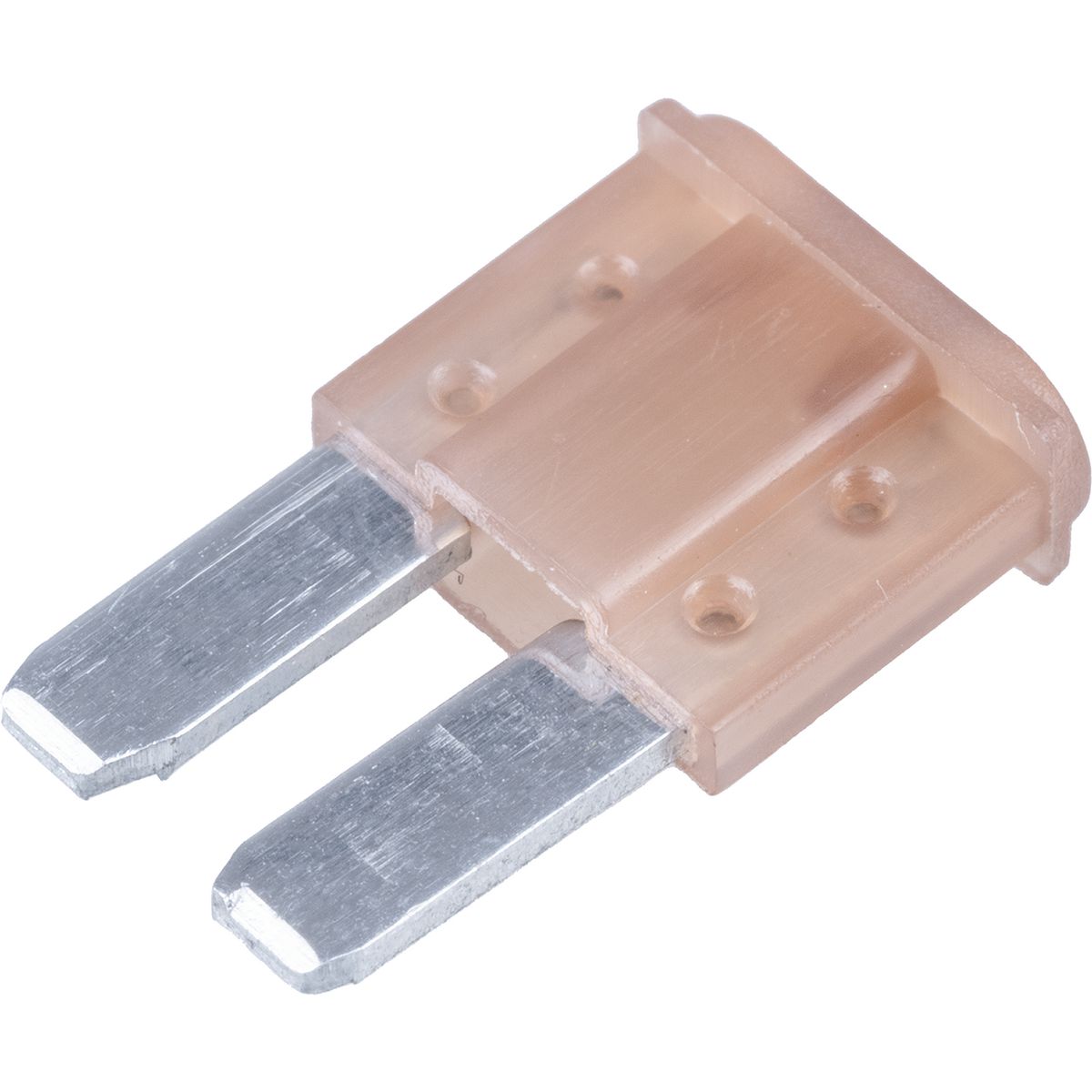 OEX Fuse Micro 2-Blade 5A Tan (Pack of 10) - ACX1660