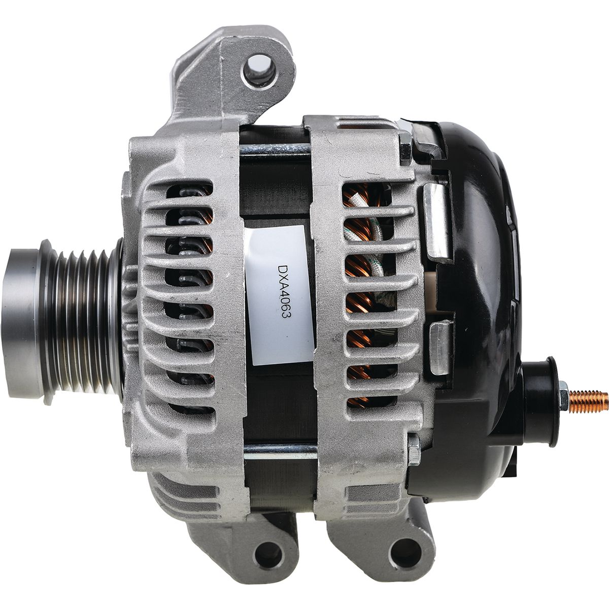 OEX Alternator 12V 180A Denso Style - DXA4063