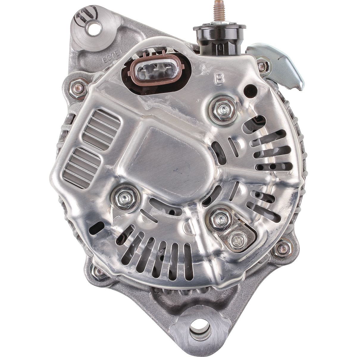 Denso Alternator 12V 80A - DXA4065