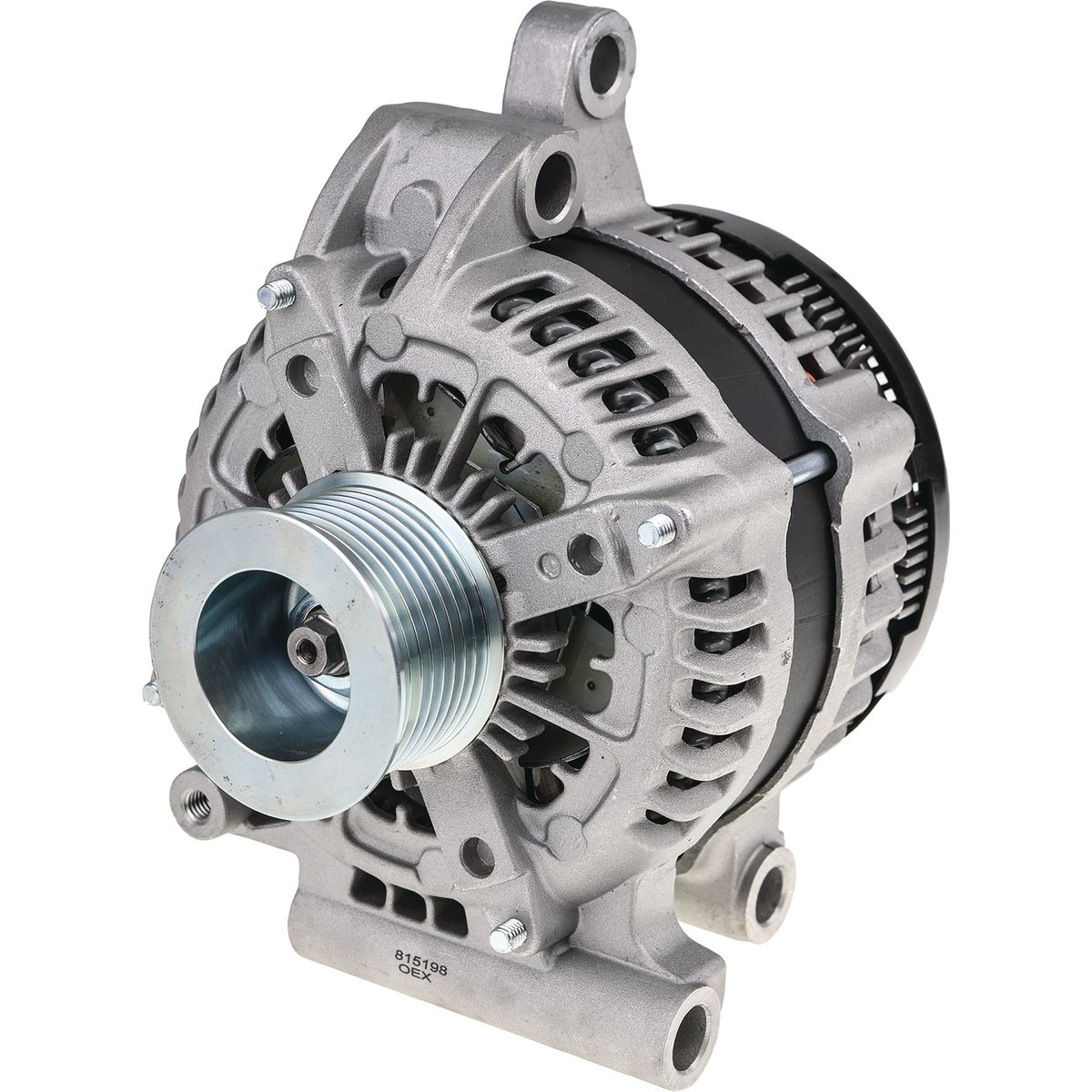 OEX Alternator 12V 180A Denso Style - DXA4068