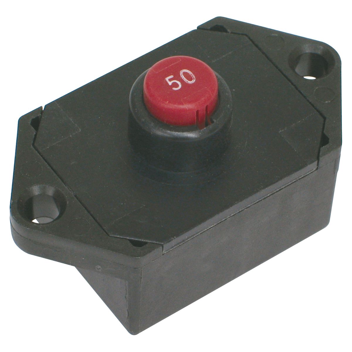 OEX Circuit Breaker Manual Reset 50A - ACX1890