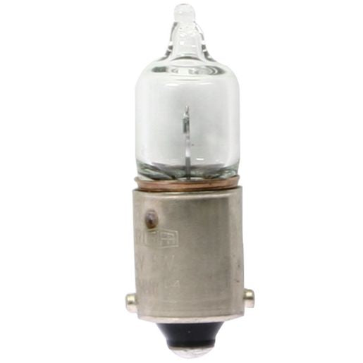 OEX Bayonet Globe 12V 5W Halogen - 1 Pce - GLX16390