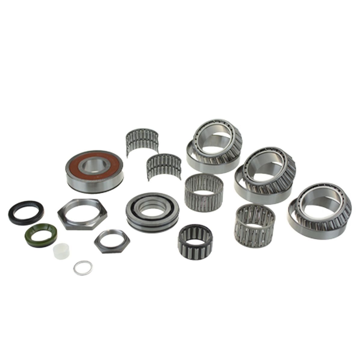 Drivetech 4x4 Gearbox Kit - Toyota - DT-GB61