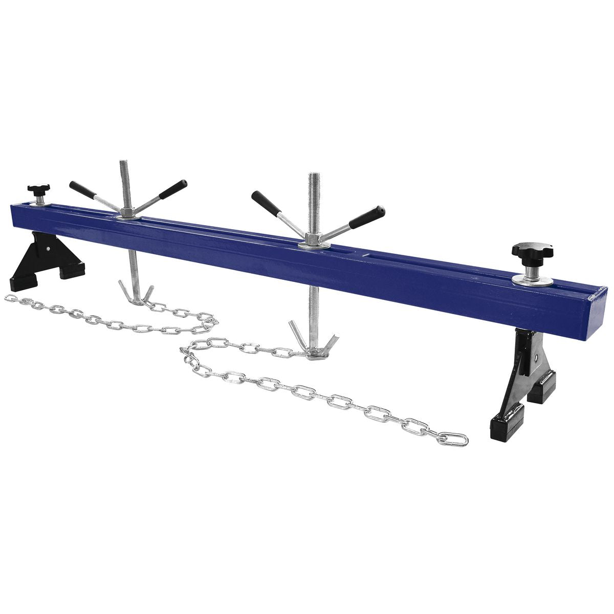 Mechpro Blue Engine Support Bar 500kg - MPBESB