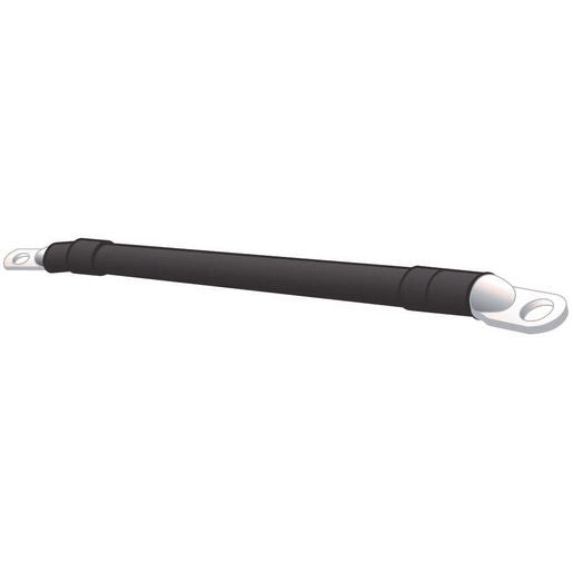OEX 2 B&S Battery Lead - Stud to Stud - Length - 920mm, 10mm Stud Hole - ACX1067