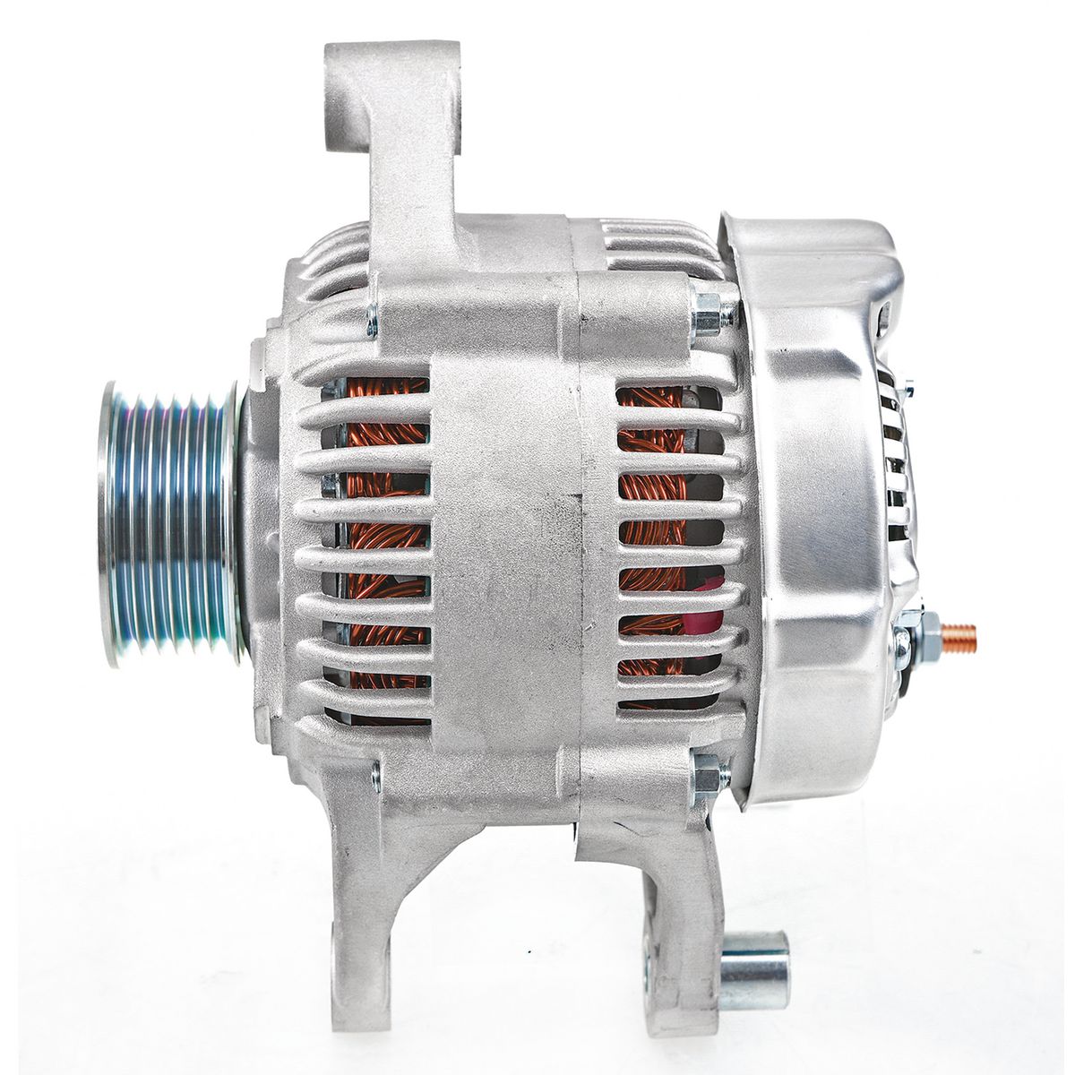 OEX Alternator 12V 117A Denso Style - DXA4095