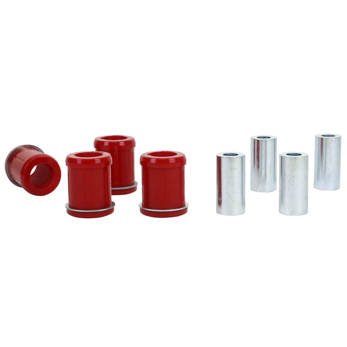 Nolathane Front Lower Control Arm Bushing Kit - 45813