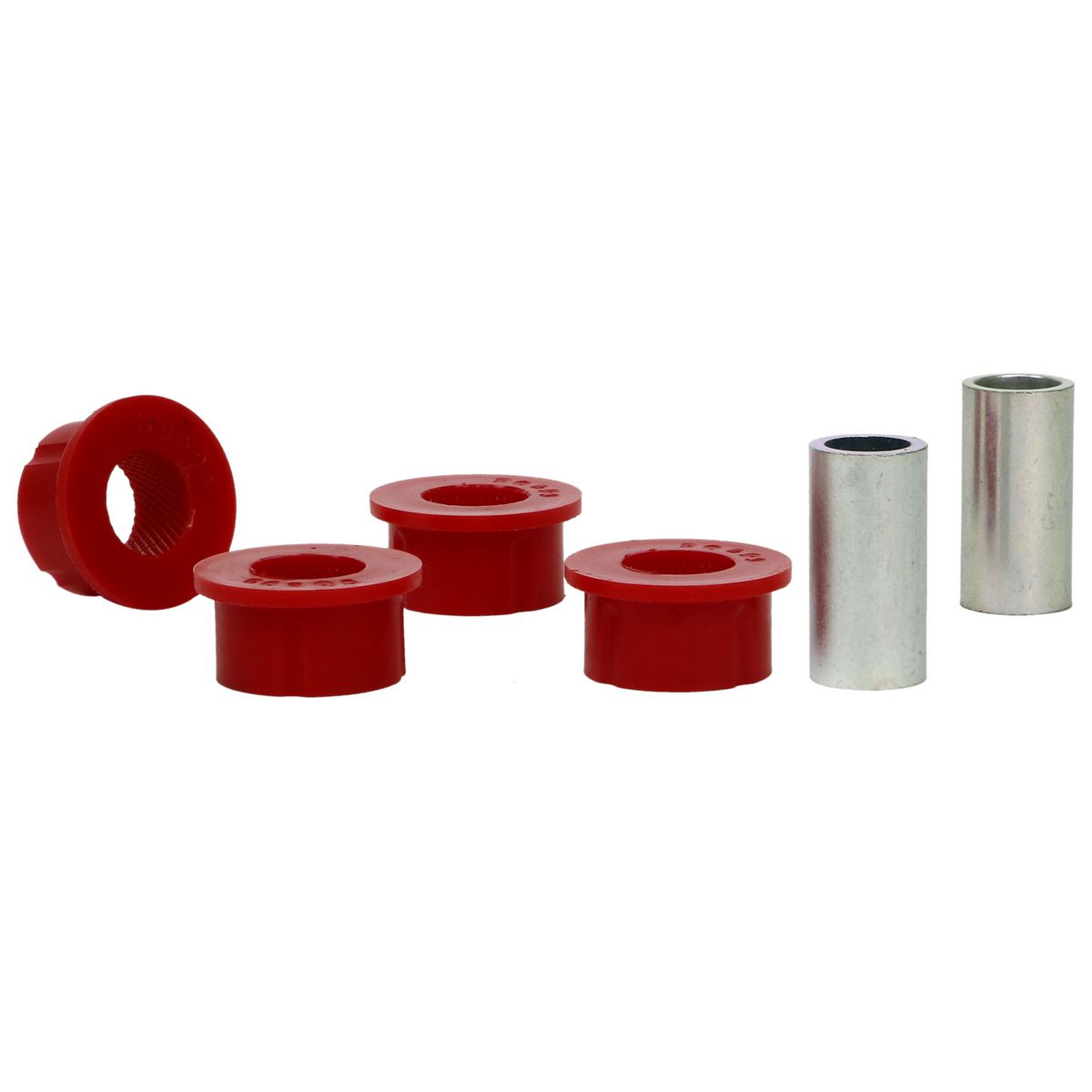 Nolathane Front Panhard Rod Bushing Kit - 48203
