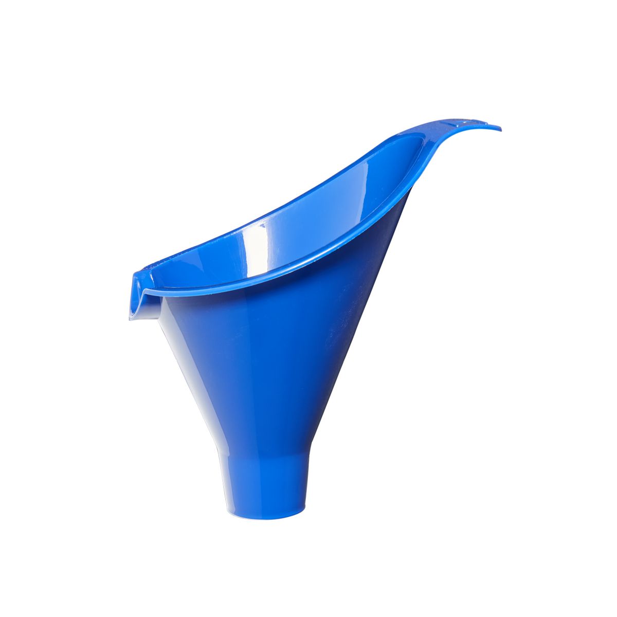 Mechpro Blue Big Mouth Funnel 10cm - MPFBIGM