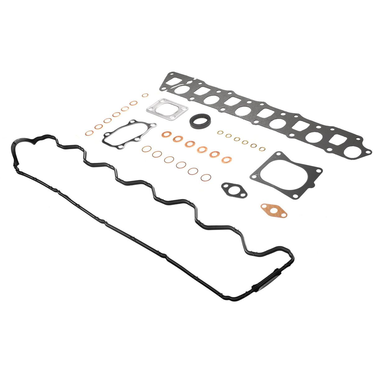 Permaseal Cylinder Head Gasket - V2297SSNHS