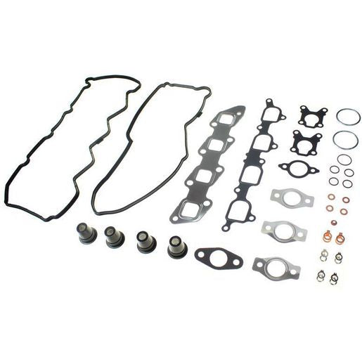 Permaseal Valve Regrind Head Gasket Set Nissan YD25 (No HG) - V4835SSNHS