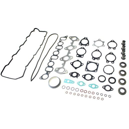 Permaseal Valve Regrind Head Gasket Set Toyota 1KD-FTV (No HG) - V2403SSXNHS
