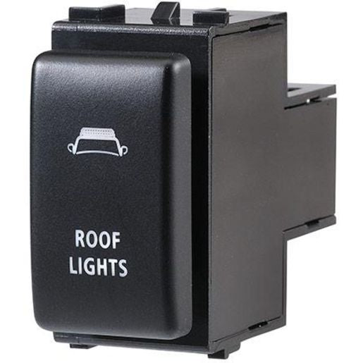 Thunder Roof Light Switch Suit Nissan - TDR11098