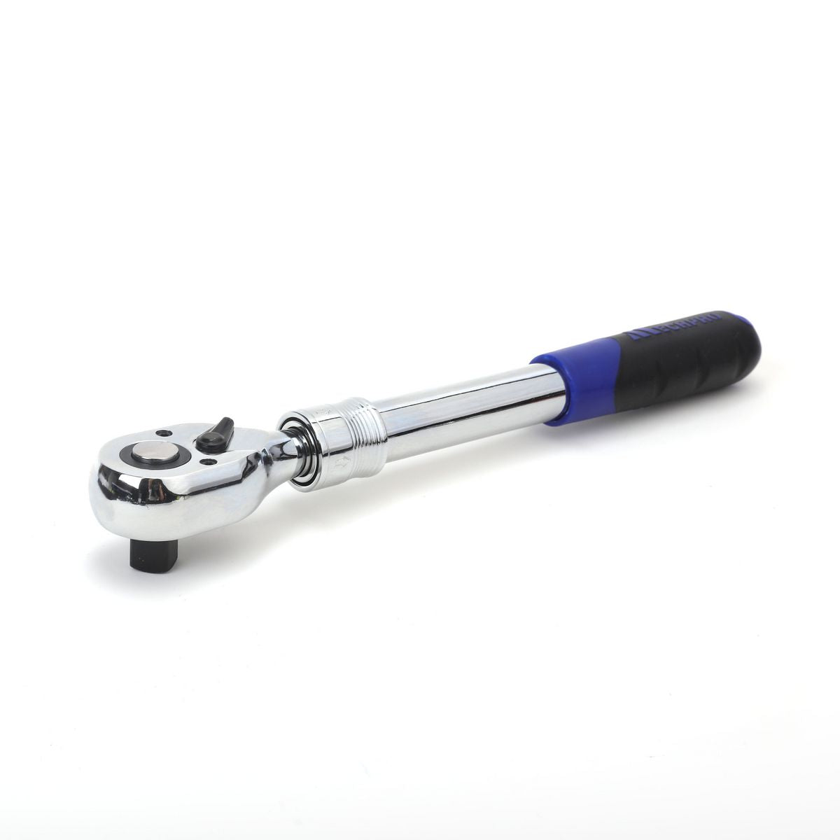 Mechpro Blue Telescopic Ratchet 3/8In Drive - MPBSK109