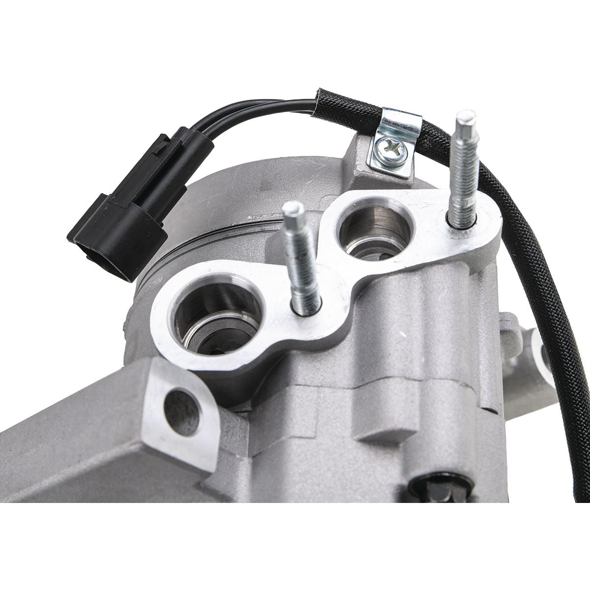 OEX AC Compressor (Halla Style) - CXH0026