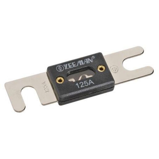 Narva ANL Fuse 125A 1 Pack - 53912BL