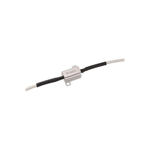 Narva Load Resistor 12V 5W 2 Pack - 90038BL2