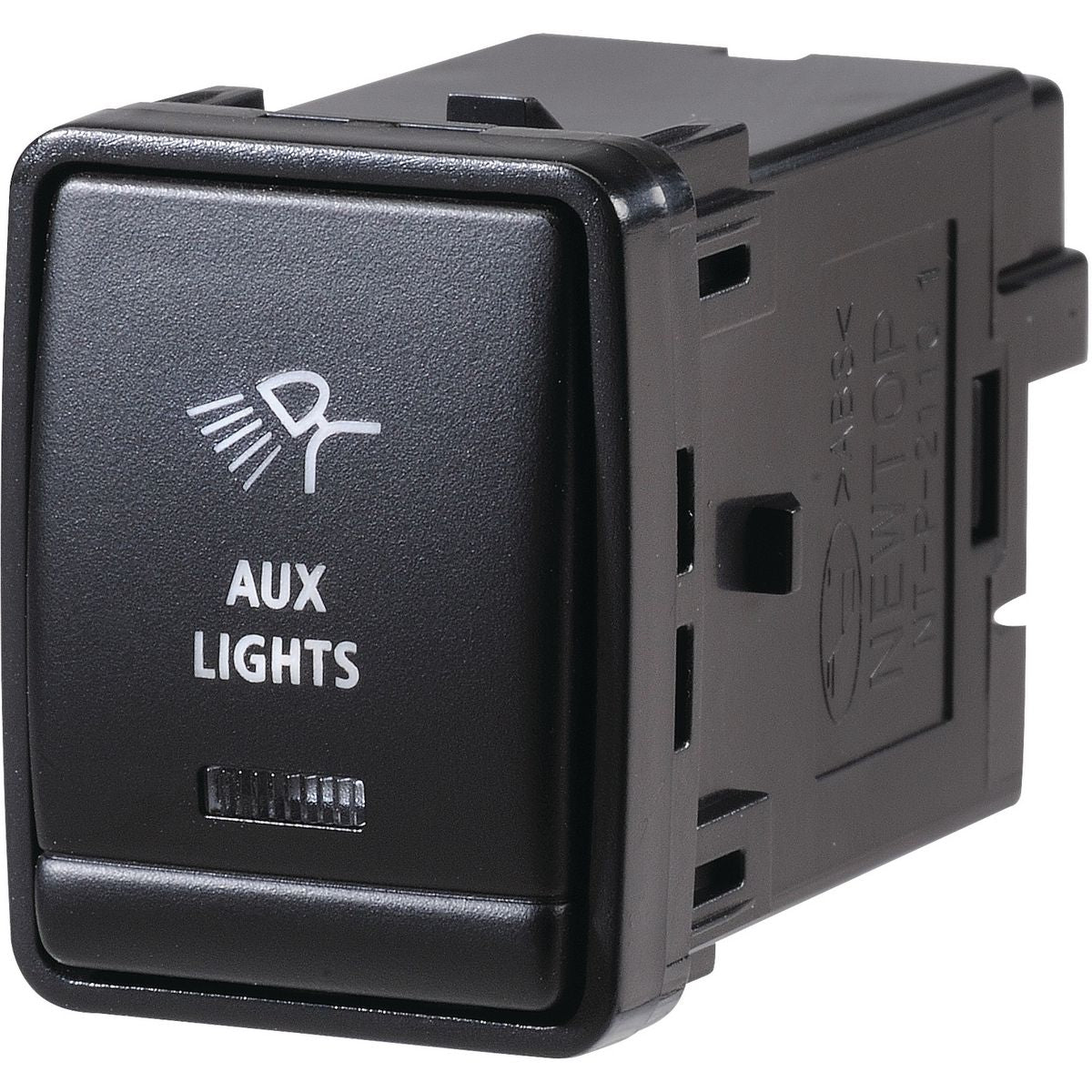 Thunder Aux Light Switch Suits Nissan - TDR11101