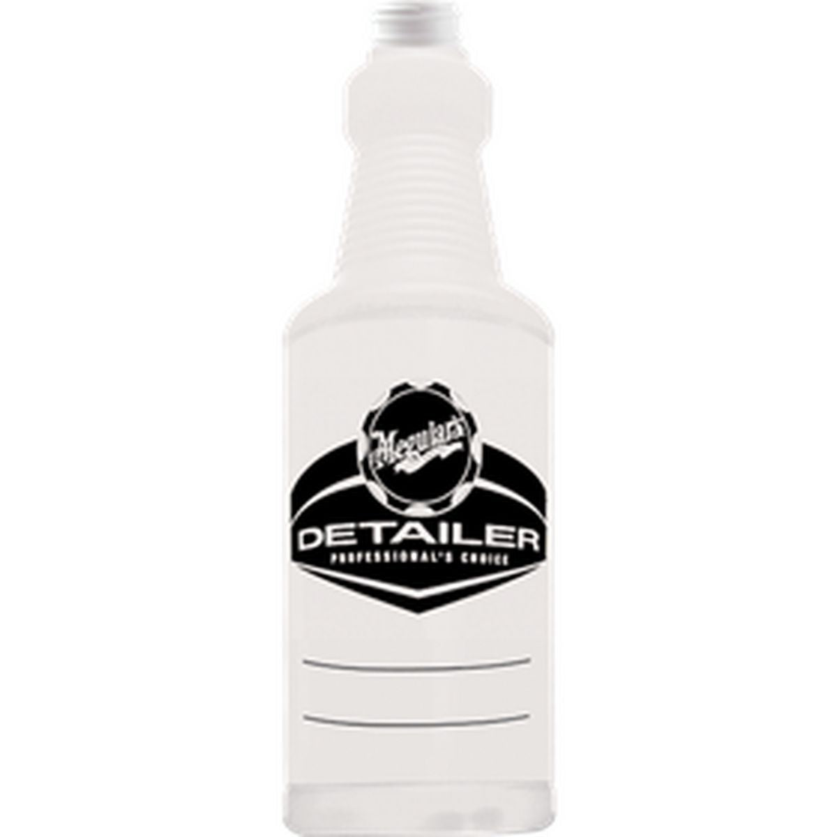Meguiar's PR Generic Spray Bottle 946ml - D20100