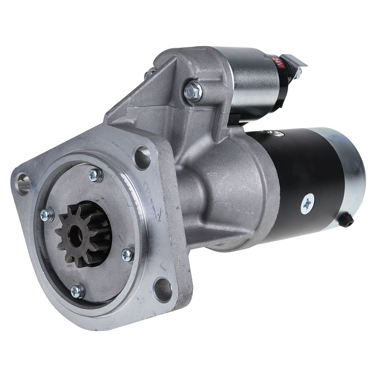 OEX Starter Motor 24V 11Th CW Hitachi Style - HXS9408