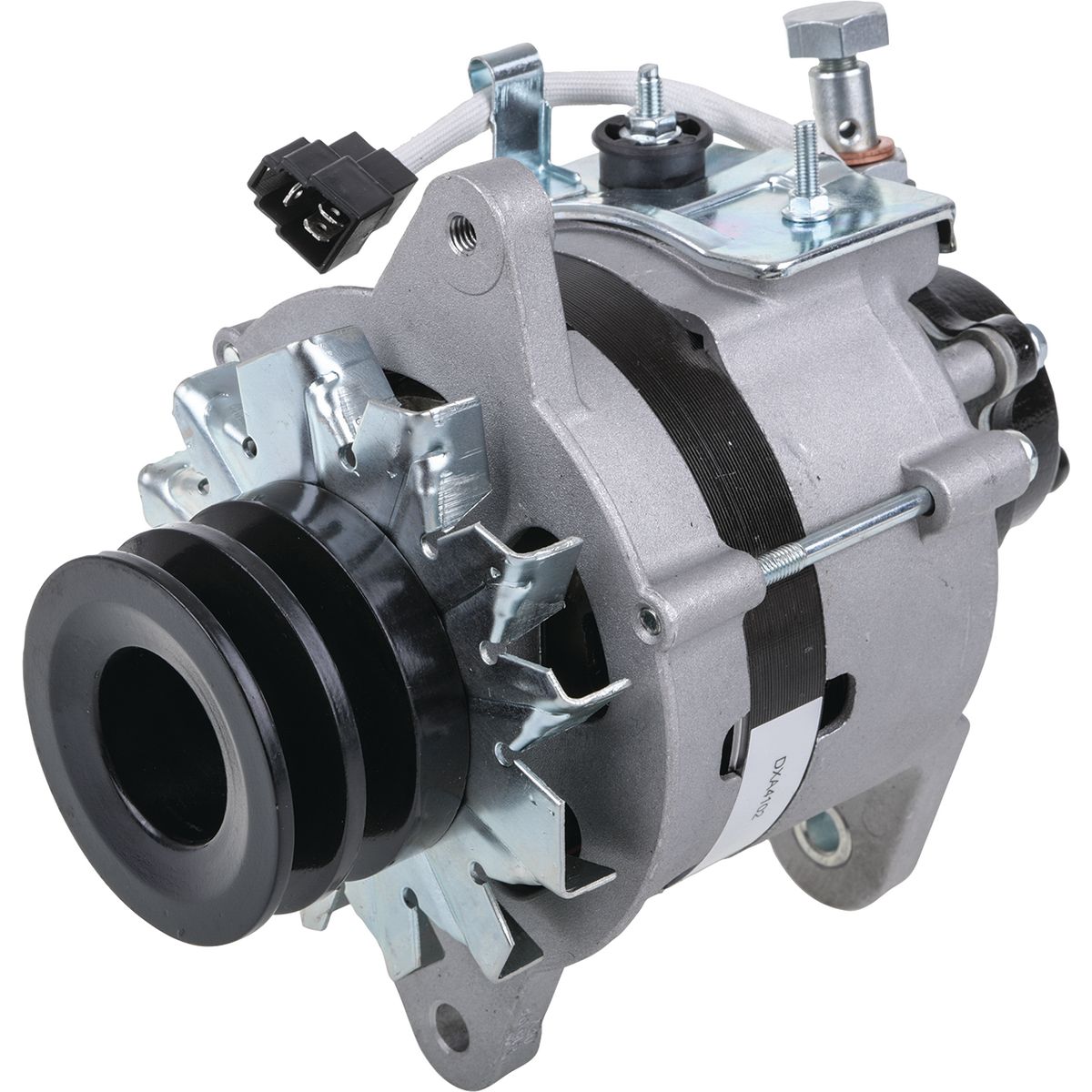 OEX Alternator 12V 55A Denso Style - DXA4102