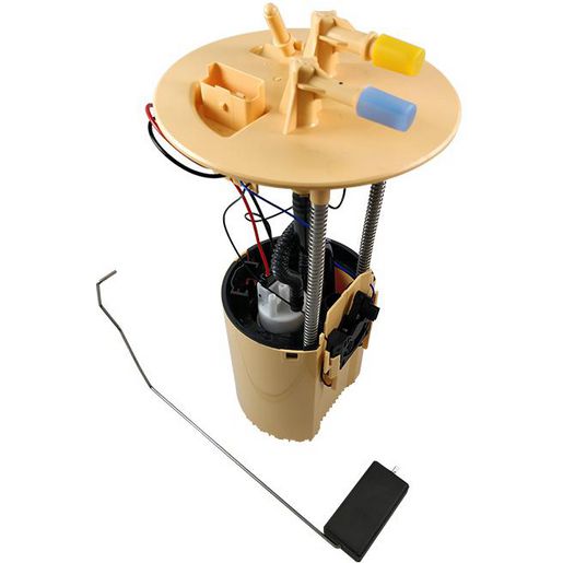 Goss Electric Fuel Pump - GE566