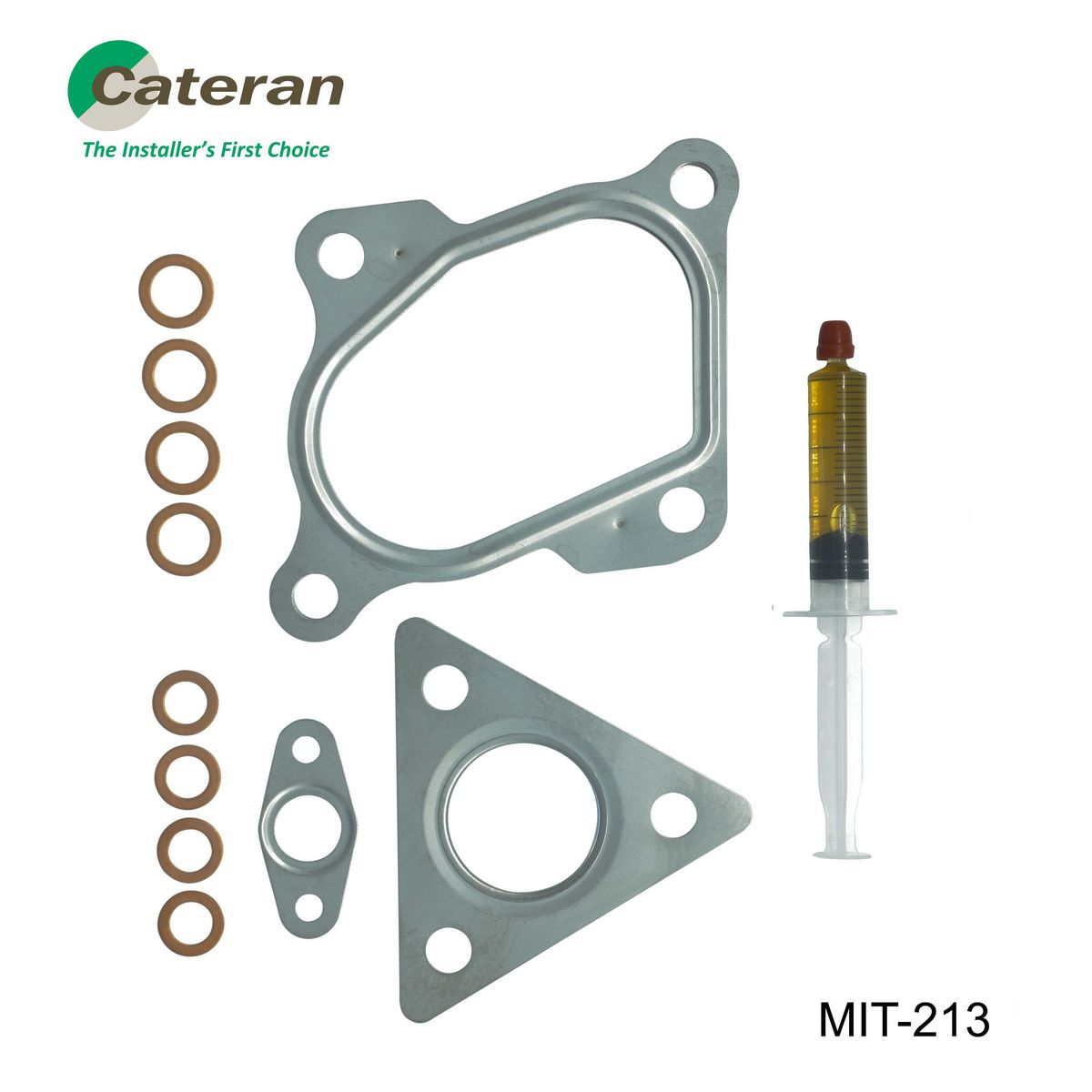 Cateran Turbo Gasket Kit - MIT-213