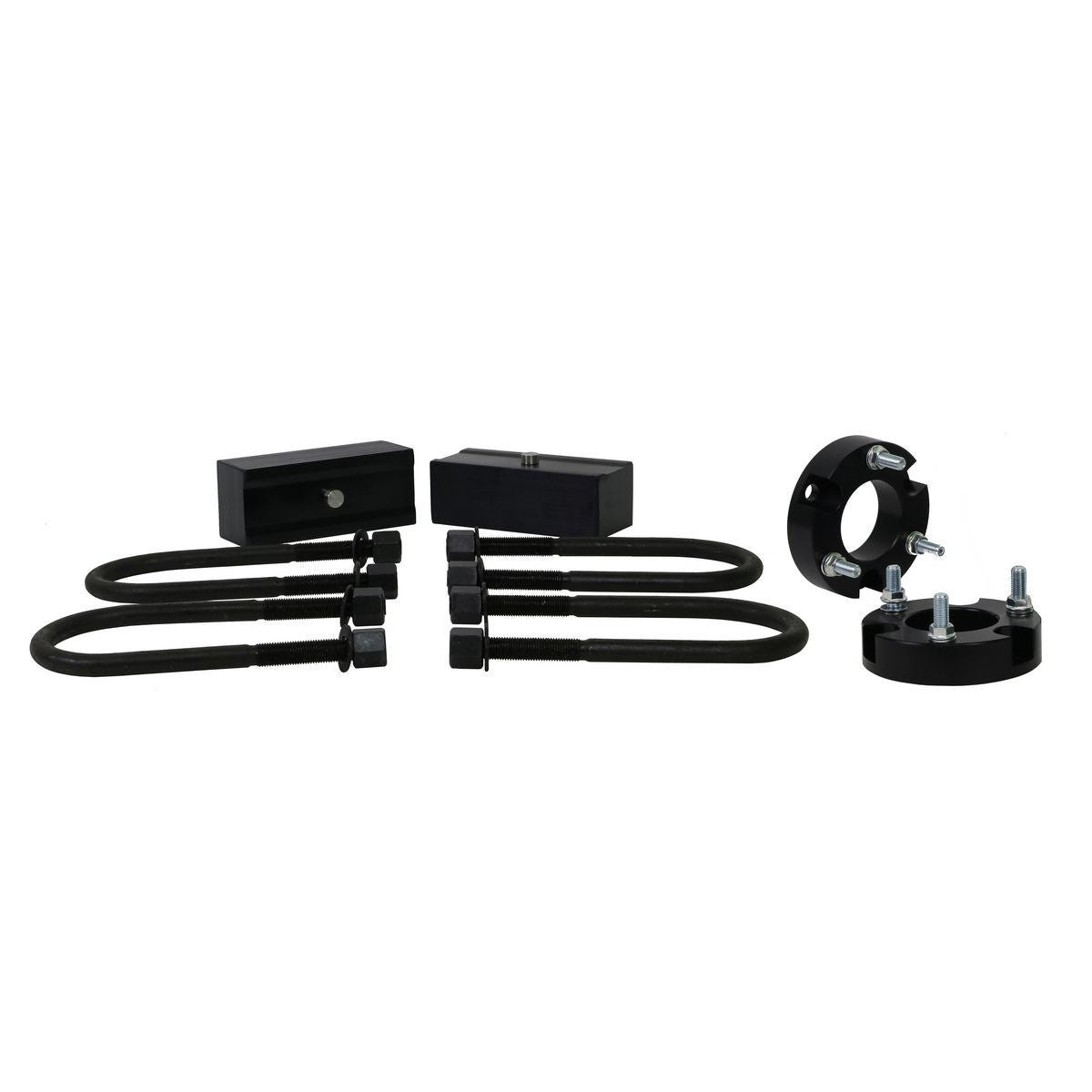 Nolathane Front And Rear Lift Kit 40 - 47820