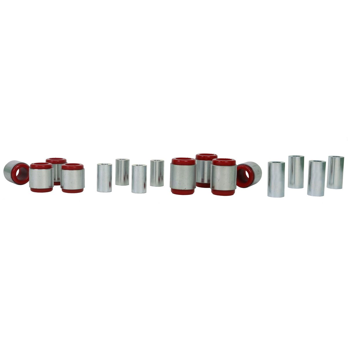 Nolathane Front Control Arm Kit - NEK52
