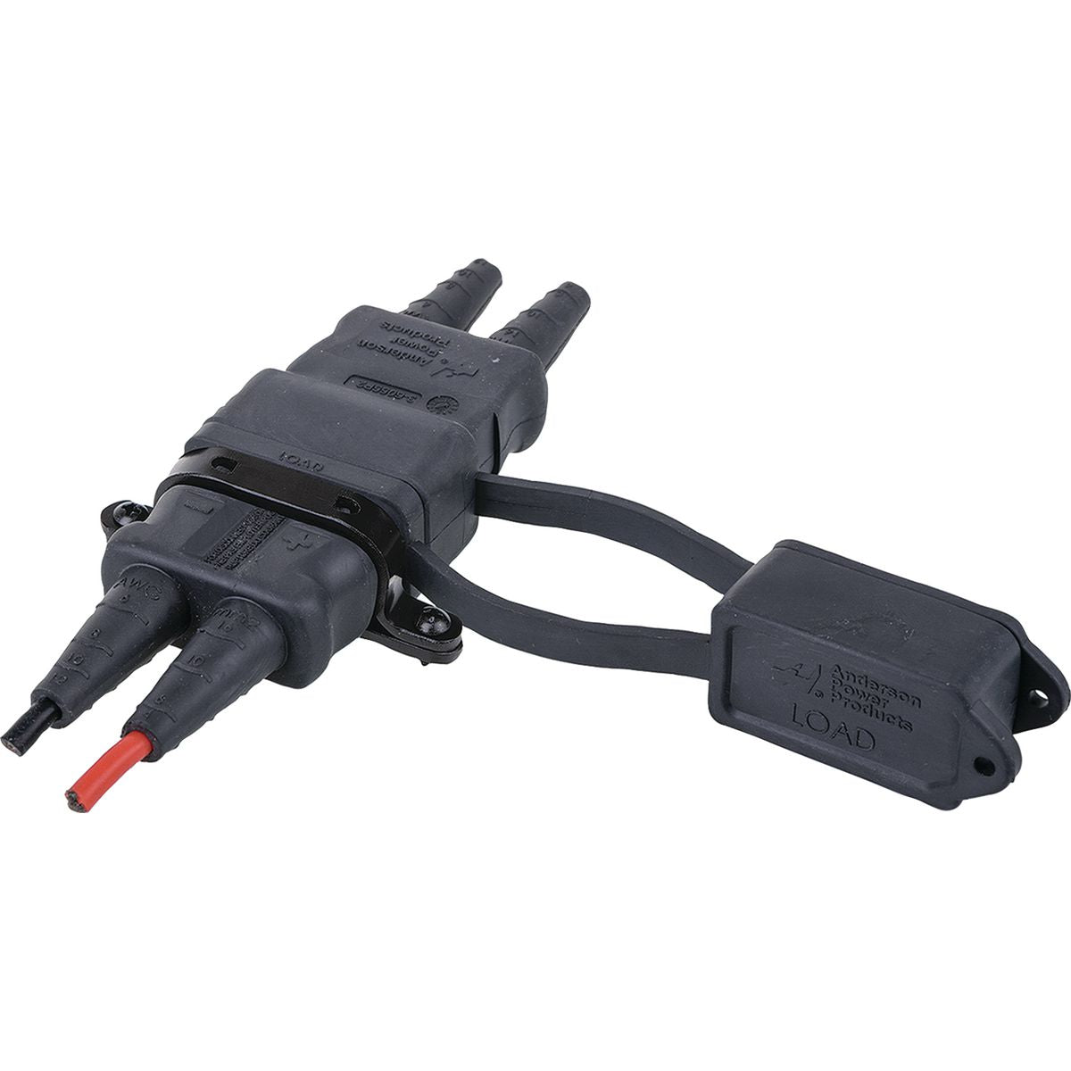 OEX Boot suits 50A Anderson Plug Source Side - ACX2770